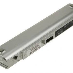 15-100356100 batteri til Asus S5, M5N, W5 (Silver) (Kompatibelt) Batterier Bærbar