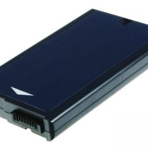 PCGA-BP2NX batteri til Sony Vaio PCG-NV, GRX500 Series (Kompatibelt) 4400mAh Batterier Bærbar