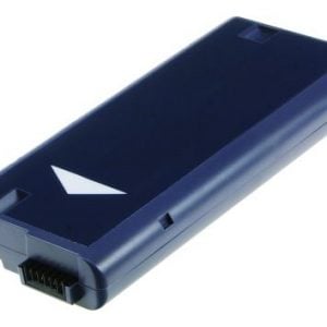 VGP-BP2EA batteri til Sony Vaio GR, VGN-A Series (Kompatibelt) 4600mAh Batterier Bærbar