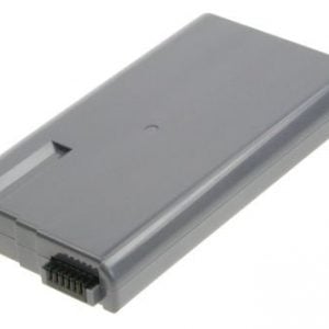 PCGA-BP71A batteri til Sony Vaio PCG-FX Series (Kompatibelt) 3000mAh Batterier Bærbar