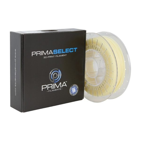 PrimaSelect PVA HT (High Temp) – 1.75mm – 500 g – Natural 3D Filament