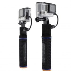 Power Pole GoPro-stang med ekstra batteri Mounts & tilbehør til GoPro