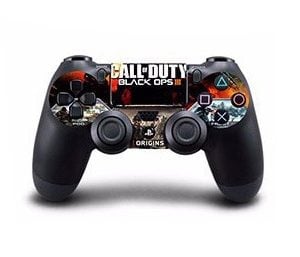 Skin til PS4 controller – Call of Duty: Black Ops III Gaming