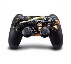 Need for Speed Skin til PS4 controller Gaming