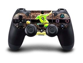 Suárez Skin til Playstation 4 controller Gaming