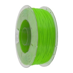 PrimaCreatorâ¢ EasyPrint FLEX 95A – 1.75mm – 1 kg – Green 3D Filament