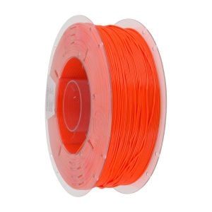 PrimaCreatorâ¢ EasyPrint FLEX 95A – 1.75mm – 1 kg – Orange 3D Filament