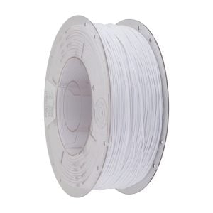 PrimaCreatorâ¢ EasyPrint FLEX 95A – 1.75mm – 1 kg – White 3D Filament