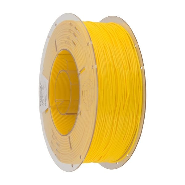 PrimaCreatorâ¢ EasyPrint FLEX 95A – 1.75mm – 1 kg – Yellow 3D Filament