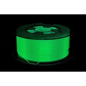 Spectrum Filaments – PLA – 1.75mm – Glow in the Dark – 1 kg Spectrum Filaments