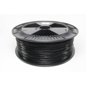 Spectrum Filaments – PLA – 1.75mm – Deep Black – 5 kg Spectrum Filaments