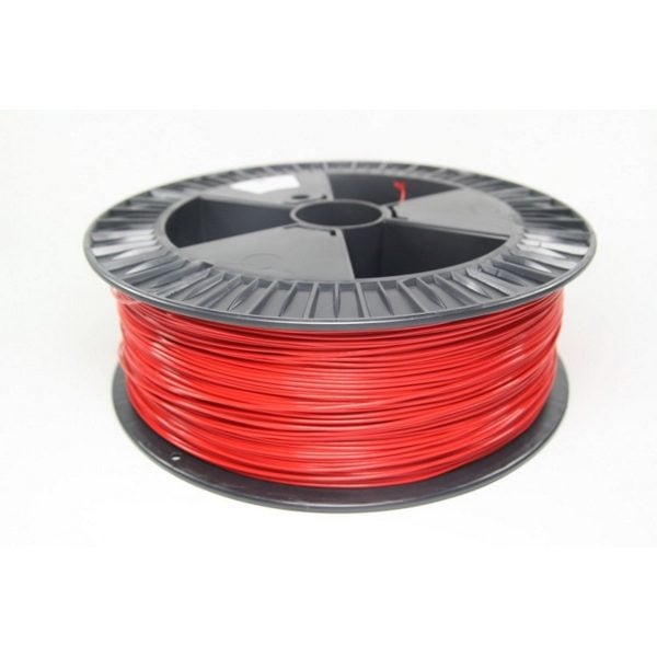 Spectrum Filaments – PLA – 1.75mm – Bloody Red – 2 kg Spectrum Filaments