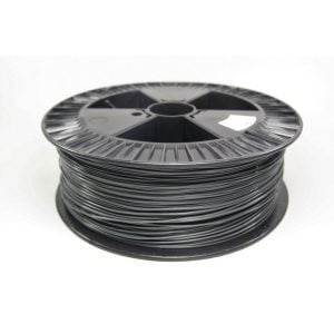 Spectrum Filaments – PETG – 1.75mm – Dark Grey – 5 kg Spectrum Filaments