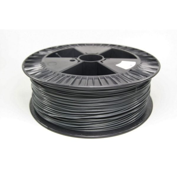 Spectrum Filaments – PLA – 1.75mm – Dark Grey – 2 kg Spectrum Filaments