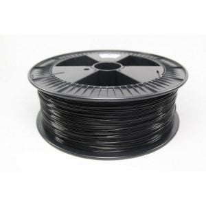 Spectrum Filaments – PLA – 1.75mm – Deep Black – 2 kg Spectrum Filaments