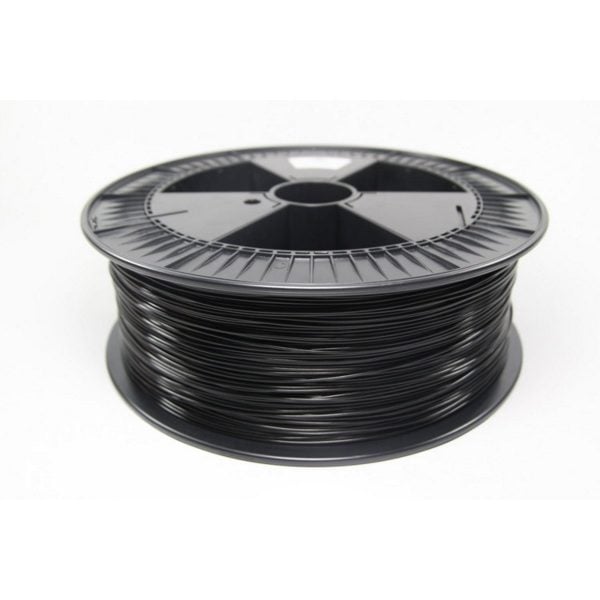 Spectrum Filaments – PETG – 1.75mm – Deep Black – 5 kg Spectrum Filaments