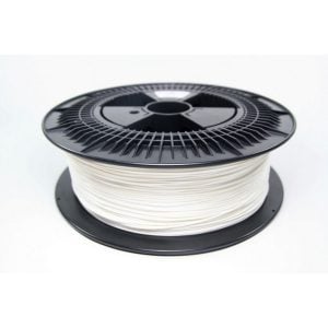 Spectrum Filaments – PETG – 1.75mm – Arctic White – 2 kg Spectrum Filaments