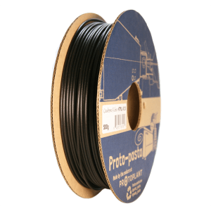 Proto-pasta High Performance HTPLA V2 Carbon Fiber 1,75mm 500g ProtoPasta Filament