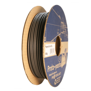 Proto-pasta Magnetic Iron PLA 1.75mm 500g ProtoPasta Filament