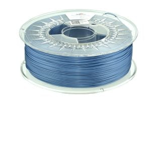 Spectrum Filaments – PLA Silk – 1.75mm – Sapphire Blue – 1 kg Spectrum Filaments