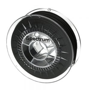 Spectrum Filaments – PLA – 2.85mm – Deep Black – 1 kg Spectrum Filaments