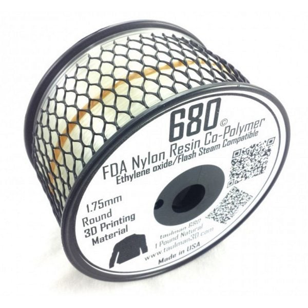 Taulman Nylon 680 – 1.75mm – 450g 3D Filament