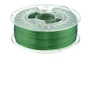 Spectrum Filaments – PLA Silk – 1.75mm – Tropical Green – 1 kg Spectrum Filaments