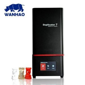 Wanhao Duplicator D7 Plus Wanhao