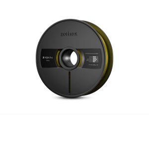 Zortrax Z-ASA Pro – 1,75mm – 800g – Yellow Zortrax Filament