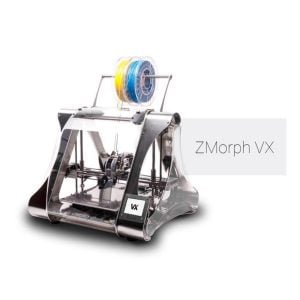 ZMorph VX – Full Set Zmorph