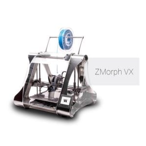 ZMorph VX – Printing Set Zmorph