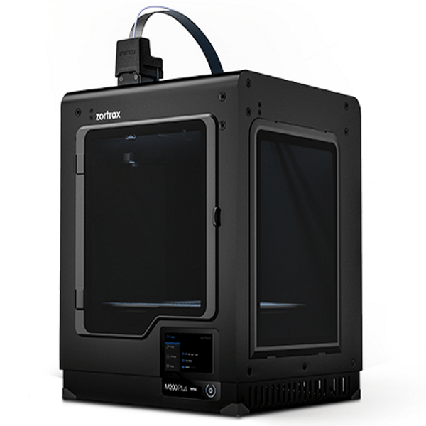 Zortrax M200 Plus 3D Printer Zortrax