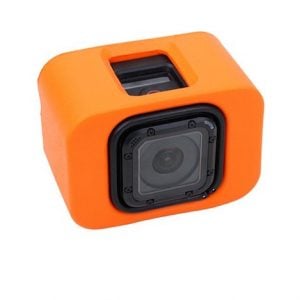 Floaty Case til GoPro 4 Session – Flydende Hylster Mounts & tilbehør til GoPro