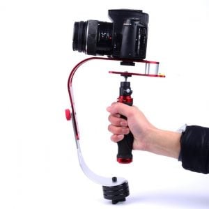 Pro Stabilisator mount til GoPro, mobil & Digitalkamera Mounts & tilbehør til GoPro