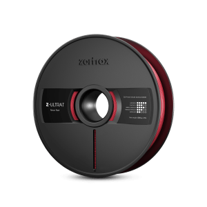 Zortrax Z-ULTRAT – 1.75mm – 800g – Neon Red Zortrax Filament