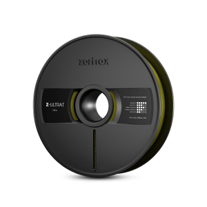 Zortrax Z-ULTRAT – 1.75mm – 800g – Olive Zortrax Filament