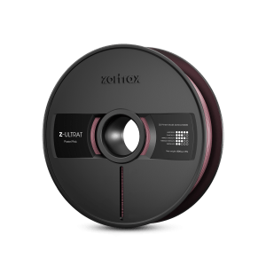 Zortrax Z-ULTRAT – 1.75mm – 800g – Pastel Pink Zortrax Filament