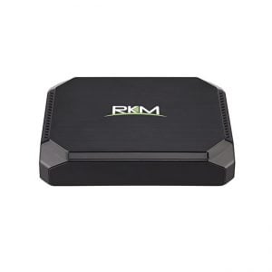 Rikomagic MK36 Quad Core Dual Boot Mini PC Mini PCer efter brands
