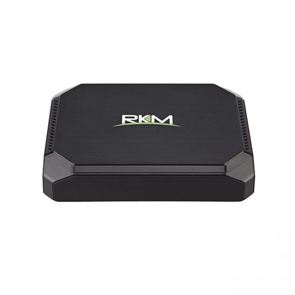 Rikomagic MK36 Quad Core Dual Boot Mini PC Mini PCer efter brands