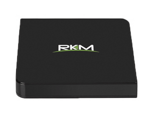 Rikomagic MK12 Quad Core 4K 16GB Mini PCer efter brands