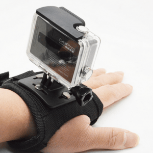 Hånd mount – Large Mounts & tilbehør til GoPro