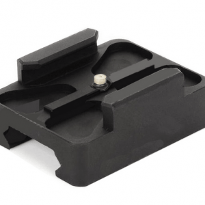 Aluminium mini rail mount til våben Mounts & tilbehør til GoPro