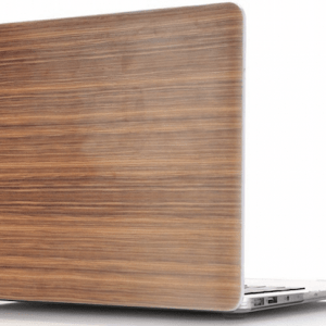 Macbook Air 13″ Valnød Træ Cover Cover til Mac