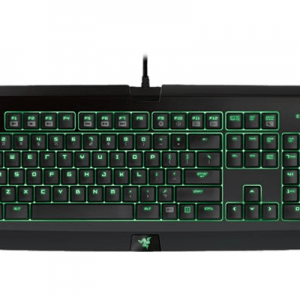 Razer BlackWidow Ultimate Stealth 2014 Tastatur Gamer tastatur