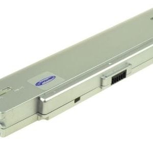 VGP-BPL2 batteri til Sony Vaio VGN-LA38G (Kompatibelt) 4600mAh Batterier Bærbar
