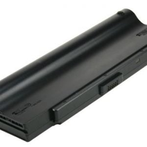 VGP-BPL2 batteri til Sony Vaio VGN-S Series (Kompatibelt) 6900mAh Batterier Bærbar