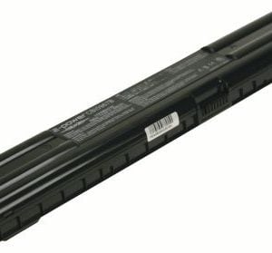 1F3-076 batteri til Higher Capacity Asus A3 (Kompatibelt) 5200mAh Batterier Bærbar