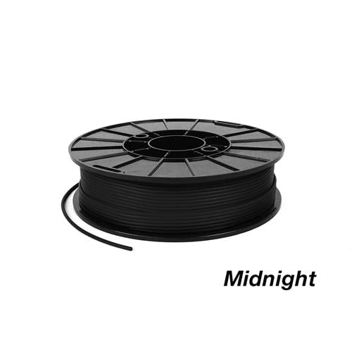 NinjaFlex Midnight Black 1.75mm 0.5 kg 3D Filament