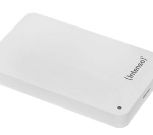 Intenso Memory Case 2,5″ 1TB USB3.0 Eksterne harddiske