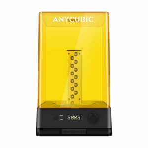 Anycubic Wash & Cure 2.0 Anycubic